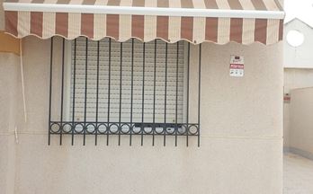 293 casas en venta los alcazares
