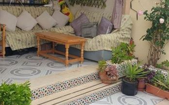 97 venta de casas con terraza en los alcazares
