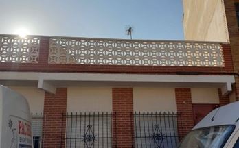 285 casas en venta los alcazares