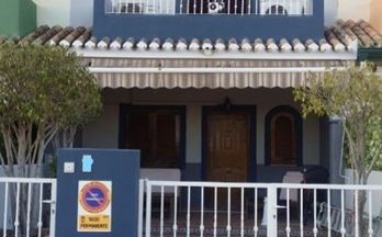 venta chalet pareado los alcazares los alcazares