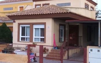 venta chalet independiente torre pacheco torre pacheco