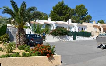 venta bungalow la nucia 