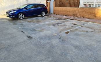 venta chalet adosado cambrils casc antic-nou cambrils