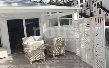 venta chalet adosado san eugenio holiday valley