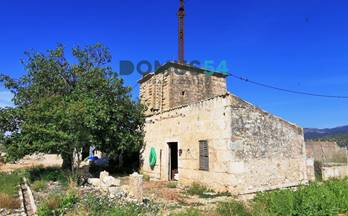 310 terrenos y fincas en venta buger