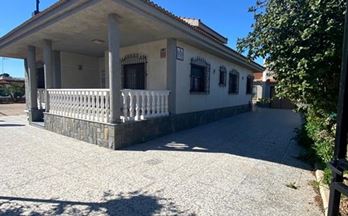 venta casa de campo cartagena mar arabigo