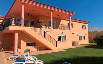 663 casas en venta altea