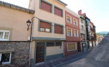 venta chalet barruelo de santullan calle constitucion 