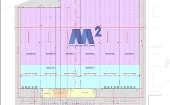 venta nave mejorada del campo 