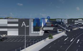 85 alquiler naves este madrid