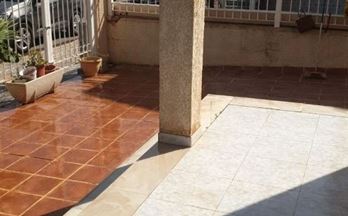 venta chalet adosado los alcazares los alcazares