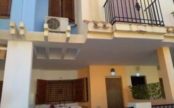 venta chalet adosado los alcazares los alcazares