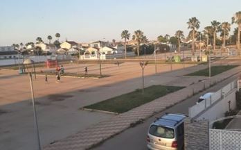 venta chalet pareado los alcazares los alcazares