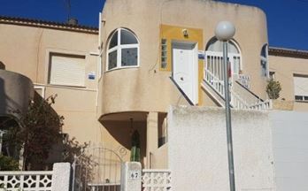 venta piso los alcazares los alcazares