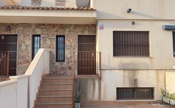 258 casas en venta san pedro del pinatar