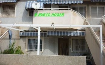 venta bungalow santiago de la ribera santiago la ribera