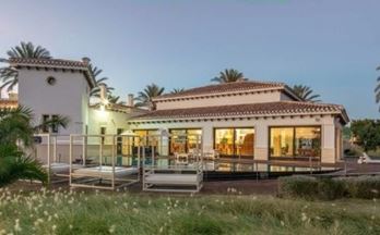 285 casas en venta los alcazares