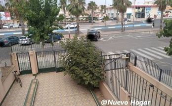 393 casas en venta los narejos