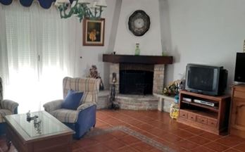 31 casas en venta javali viejo