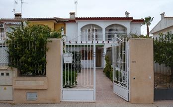 597 casas en venta murcia provincia