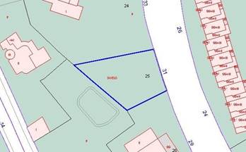 TERRENOS SOLARES en venta Serra Serra