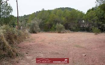 TERRENOS SOLARES en venta Naquera NAQUERA