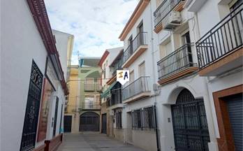 venta apartamento priego de cordoba town centre