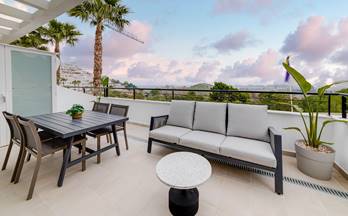 60 apartamentos en venta xeresa