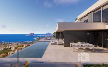 804 casas en venta javea xabia