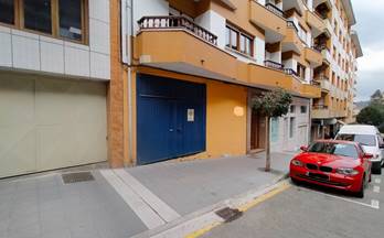 venta local pravia centro