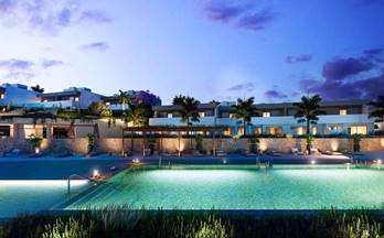 185 casas en venta el campello