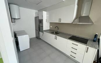 323 pisos en venta calpe calp
