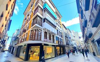 3 oficinas en venta gandia