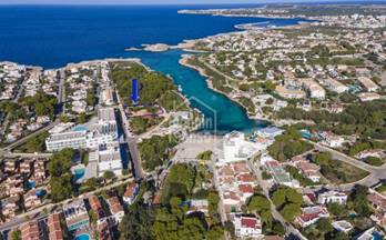 venta terrenos solares ciutadella de menorca son carrio