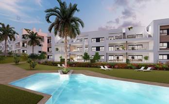 apartamentos con terraza en venta orihuela costa