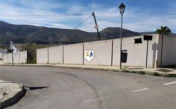 venta terrenos solares iznajar outskirts