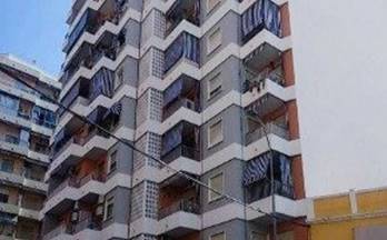 venta garaje gandia barrio de corea