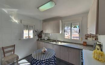 comprar casas baratas laujar de andarax