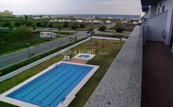 alquiler apartamento torre del mar 