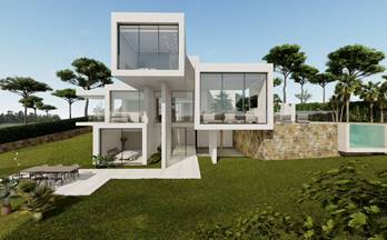 venta villa dehesa de campoamor las colinas golf