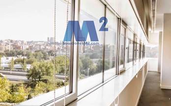 alquiler oficina madrid capital arganzuela