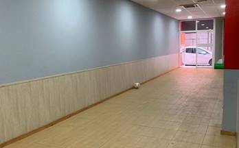 venta local alcoy alcoi norte