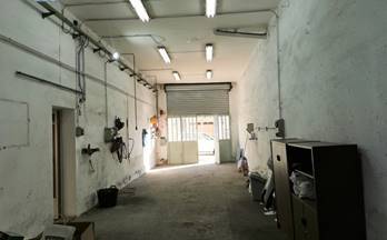 venta local ontinyent sant rafael