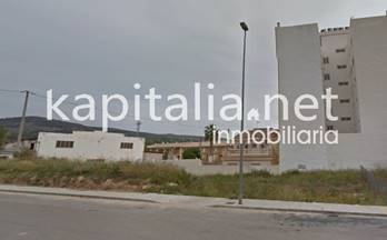 142 terrenos y fincas en venta l´ olleria