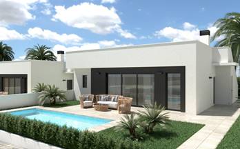 13 casas en venta alhama de murcia