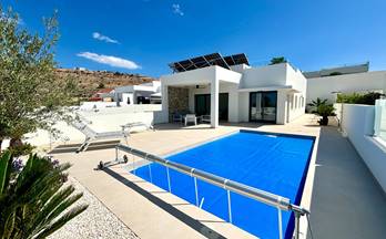 494 casas en venta la marina del pinet