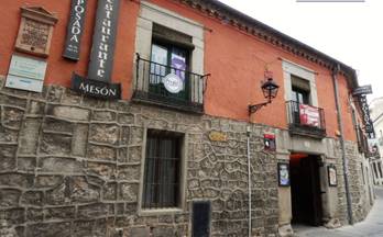 2 oficinas en alquiler avila