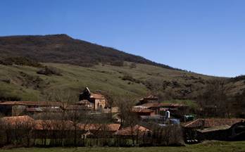 38 casas en venta aguilar de campoo