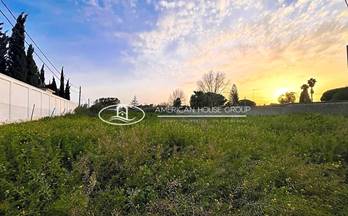 venta terrenos solares chiclana de la frontera casco urbano