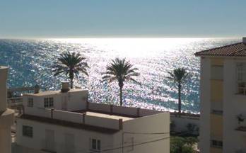 pisos en alquiler algarrobo